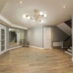 TAKLAMPA.SE Stor taklampa industri