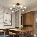 TAKLAMPA.SE Stor taklampa industri