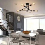 TAKLAMPA.SE Stor taklampa industri