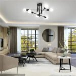 TAKLAMPA.SE Stor taklampa industri