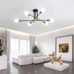 TAKLAMPA.SE Stor taklampa industri