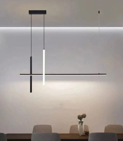 TAKLAMPA.SE Stor taklampa mässing