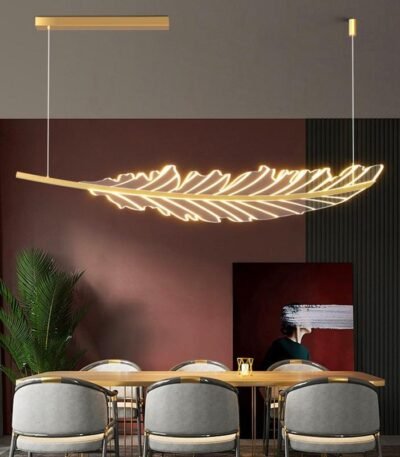 TAKLAMPA.SE Suspension Luminaire Stor taklampa soffgrupp