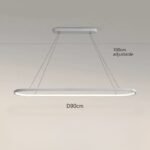 TAKLAMPA.SE Vit / Chaude Stor taklampa