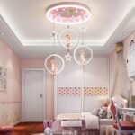 TAKLAMPA.SE Luminaire Plafonnier Taklampa barn k-rauta