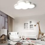 TAKLAMPA.SE Luminaire Plafonnier Vit Taklampa barn