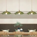 TAKLAMPA.SE Taklampa blomma