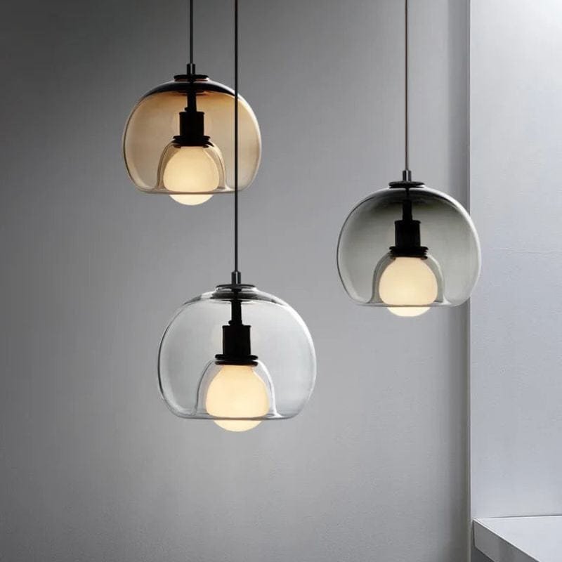 taklampa-glas-retro-taklampa-se-1198623582 TAKLAMPA.SE Taklampa glas retro