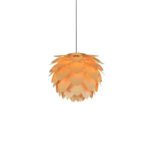 TAKLAMPA.SE Träpärlampa / 45cm Taklampa i trä