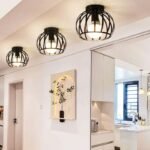 TAKLAMPA.SE Taklampa industri liten