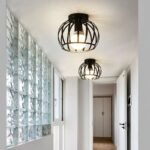 TAKLAMPA.SE Taklampa industri liten