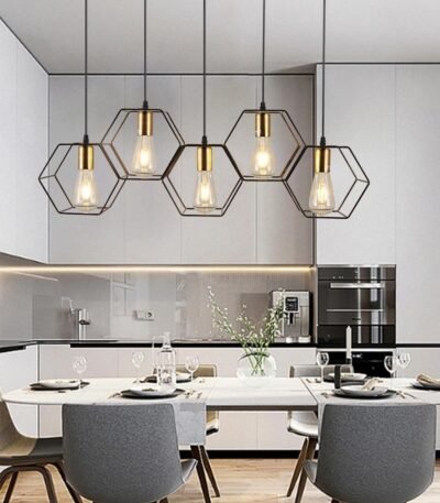 TAKLAMPA.SE Suspension Luminaire Taklampa industri pendel