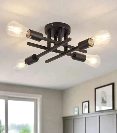 TAKLAMPA.SE Taklampa industri