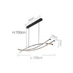 TAKLAMPA.SE Taklampa kök design