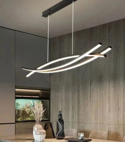 TAKLAMPA.SE Taklampa kök design