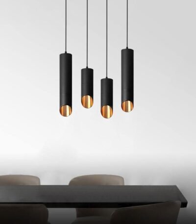 TAKLAMPA.SE Lampe Suspendue Taklampa kök koppar