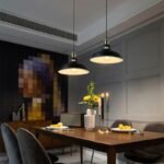 TAKLAMPA.SE Taklampa kök retro