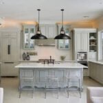 TAKLAMPA.SE Taklampa kök retro