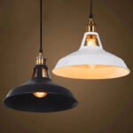 TAKLAMPA.SE Taklampa kök retro