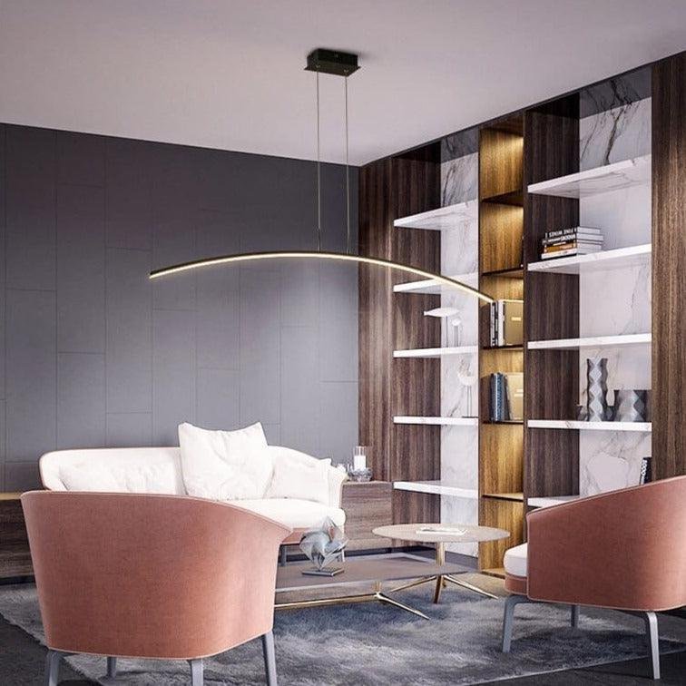 taklampa-kok-svart-taklampa-se-1198622794 TAKLAMPA.SE Suspension Luminaire Taklampa kök svart