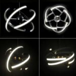 TAKLAMPA.SE Taklampa kök wire