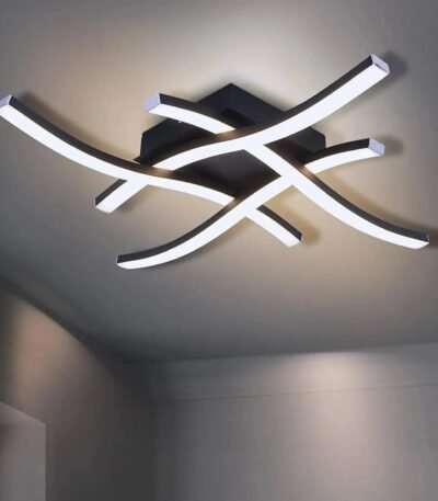 TAKLAMPA.SE Taklampa led design
