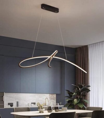 TAKLAMPA.SE Suspension Luminaire Taklampa led dippar