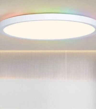 TAKLAMPA.SE Taklampa led rgb