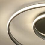 TAKLAMPA.SE Taklampa led vardagsrum