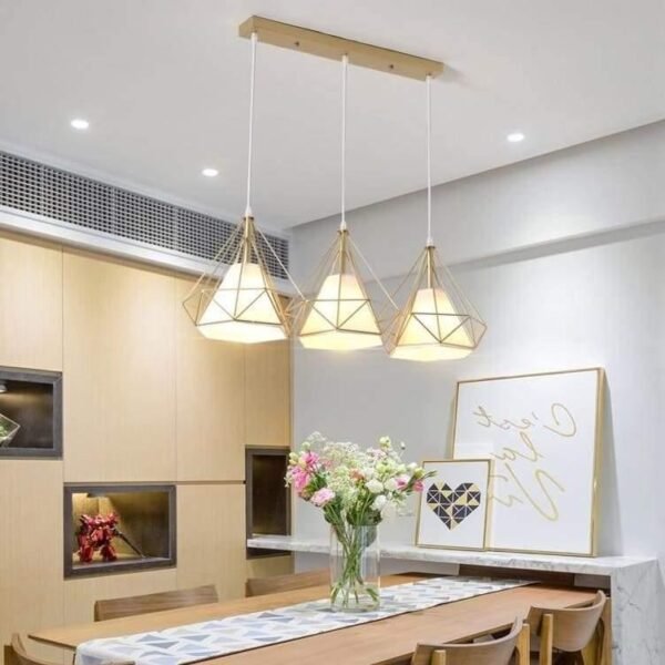 TAKLAMPA.SE Suspension Luminaire Linje Taklampa pendel design