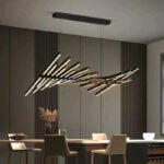 TAKLAMPA.SE Suspension Luminaire Taklampa pendel mässing