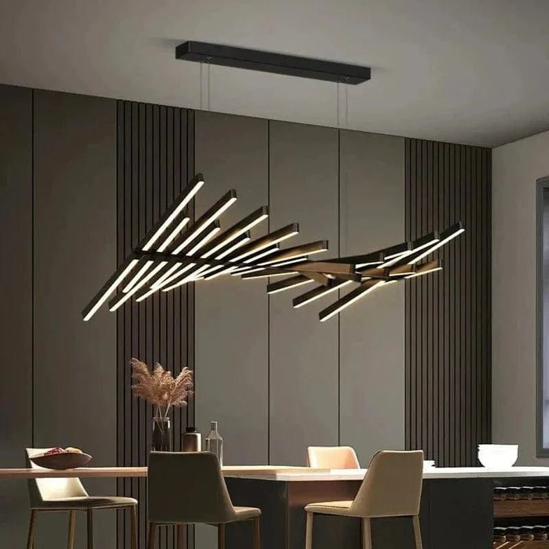 TAKLAMPA.SE Suspension Luminaire Taklampa pendel mässing