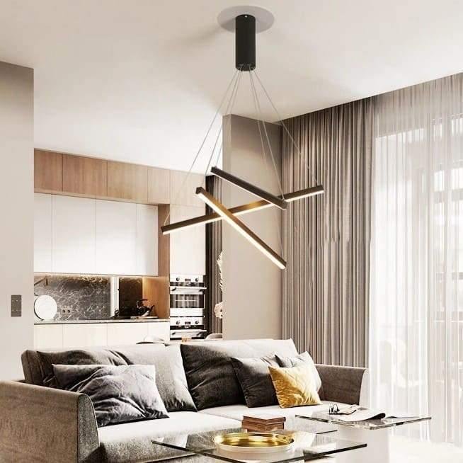 taklampa-pendel-s-noir-taklampa-se-1198622991 TAKLAMPA.SE Suspension Luminaire S / Noir Taklampa pendel