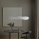 TAKLAMPA.SE Suspension Luminaire Taklampa pendel vit