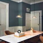 TAKLAMPA.SE Lampe Suspendue Taklampa retro gkasskivor