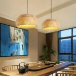 TAKLAMPA.SE Suspension Luminaire Taklampa rotting korg