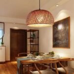 TAKLAMPA.SE Suspension Luminaire Taklampa rotting korg