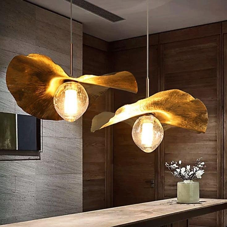 TAKLAMPA.SE Suspension Luminaire L Taklampa sovrum vintage