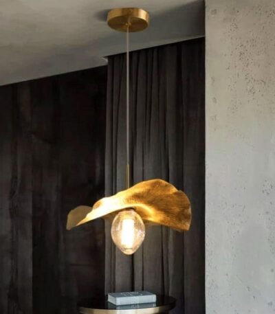 TAKLAMPA.SE Suspension Luminaire S Taklampa sovrum vintage