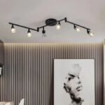 TAKLAMPA.SE Taklampa spotlight 3 st