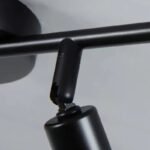 TAKLAMPA.SE Taklampa spotlight 3 st