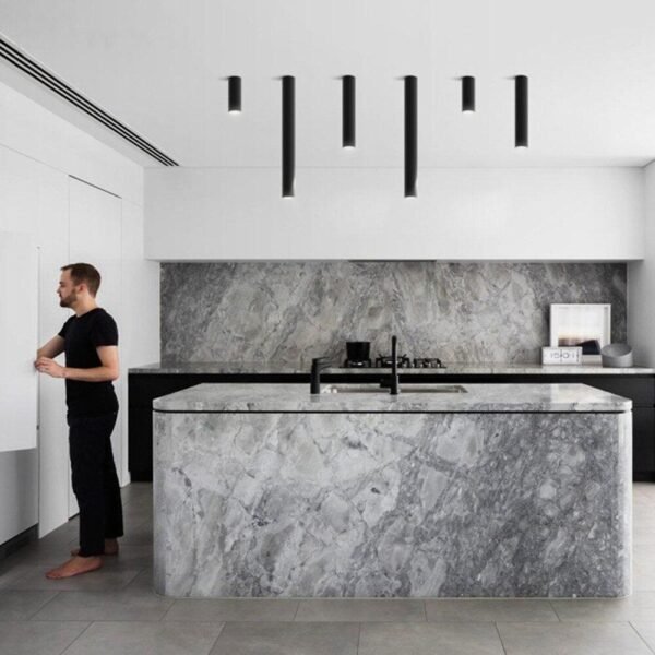 TAKLAMPA.SE Luminaire Plafonnier Svart / S Taklampa spotlight koppar