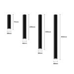 TAKLAMPA.SE Luminaire Plafonnier Taklampa spotlight koppar