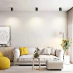 TAKLAMPA.SE Taklampa spotlight led