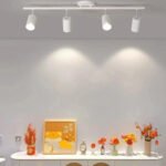 TAKLAMPA.SE Taklampa spotlight skena