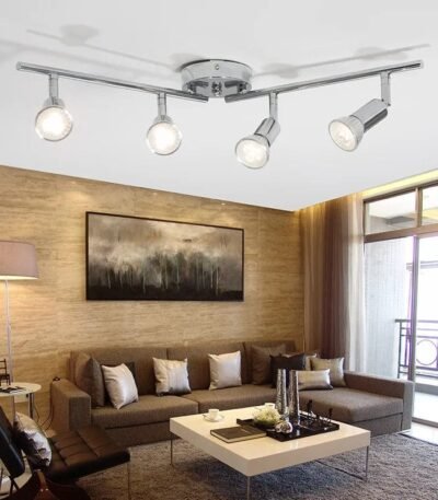 TAKLAMPA.SE Taklampa spotlight