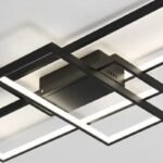 TAKLAMPA.SE Taklampa vardagsrum design led