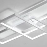 TAKLAMPA.SE Taklampa vardagsrum design led