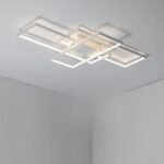 TAKLAMPA.SE Taklampa vardagsrum design led