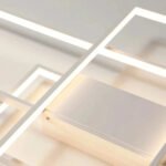 TAKLAMPA.SE Taklampa vardagsrum design led